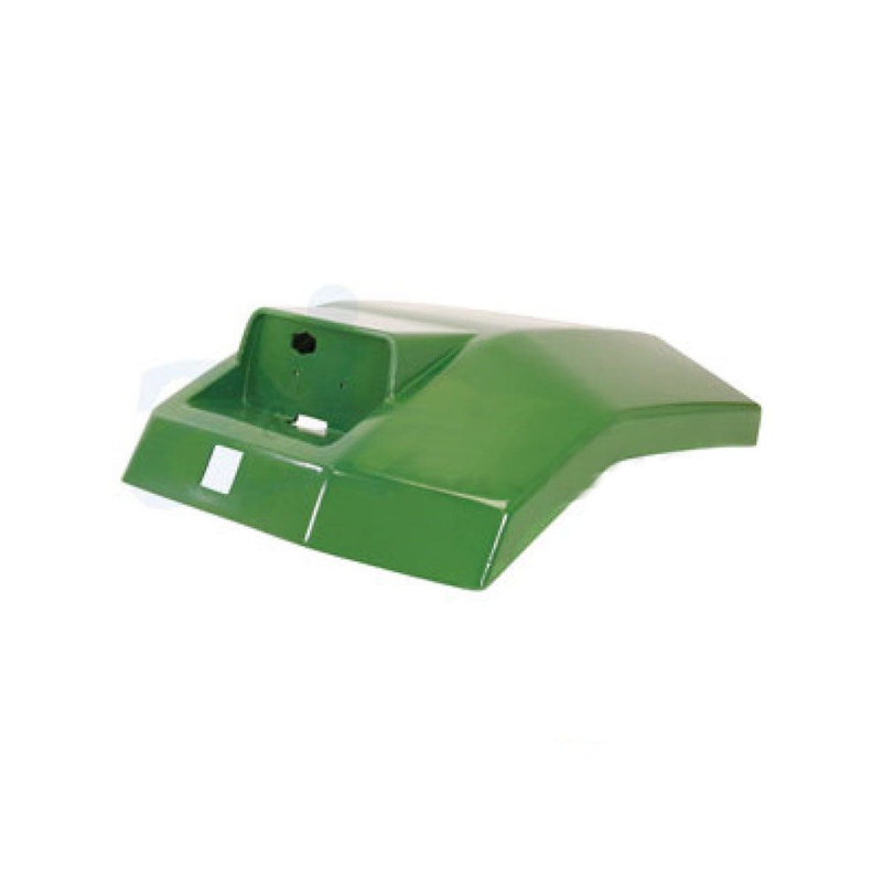 Fender Extension, Long Version (LH) Fits John Deere Replaces L101649