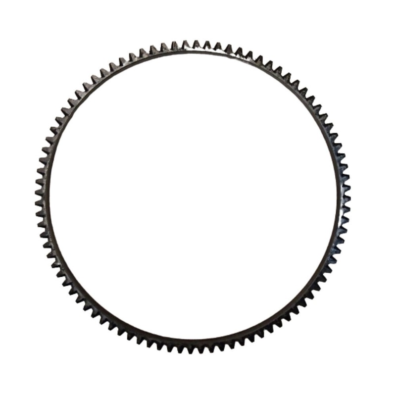 Flywheel Ring Gear Fits Allis Chalmers Replaces 209292
