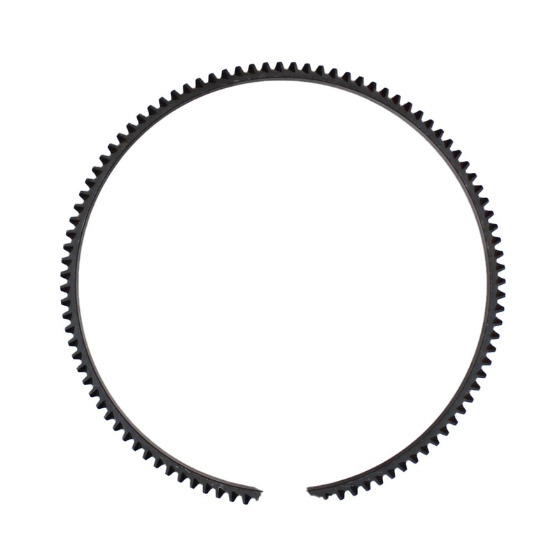 Flywheel Ring Gear Fits Allis Chalmers Replaces 70208132