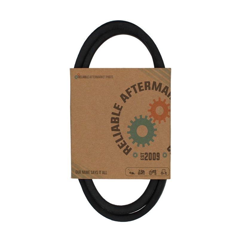 Fractional V-Belt Fits Universal Products Replaces 4L720