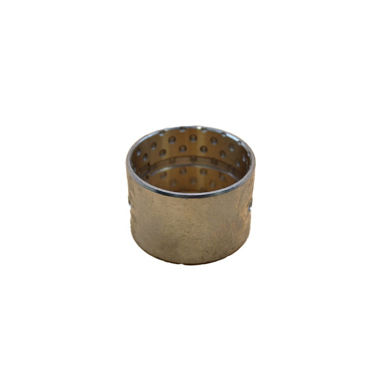 Front Axle Pivot Bushing Fits Massey Ferguson Replaces 1660457M1