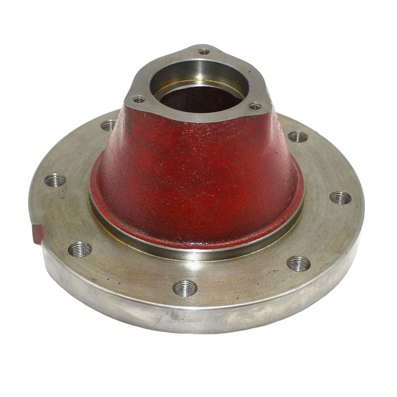 Front Wheel Hub Fits Case/International Harvester Replaces 1323559C1