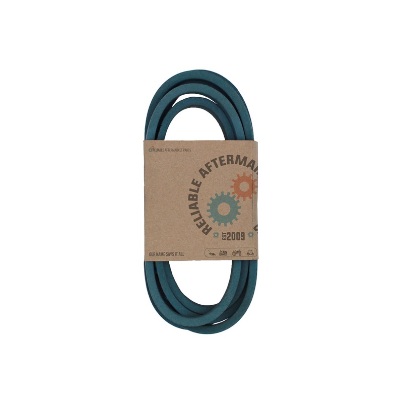 Heavy Duty Aramid V-Belt Fits Grasshopper Replaces B135K