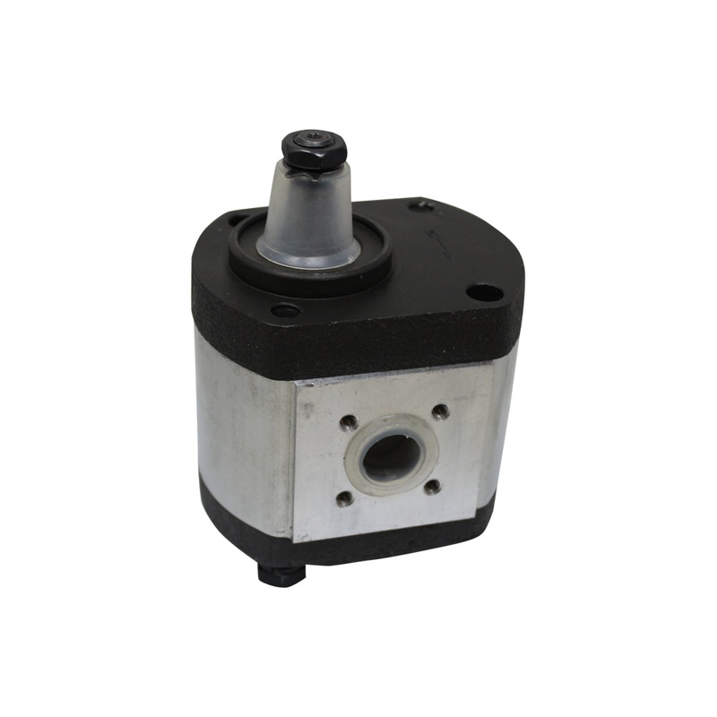 HYDRAULIC PUMP Fits Case/International Harvester Replaces HYI60-1036