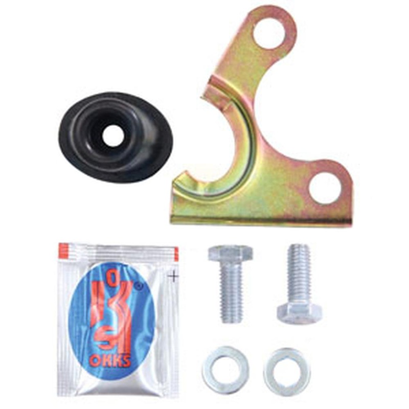 LH Seal Kit Fits Challenger