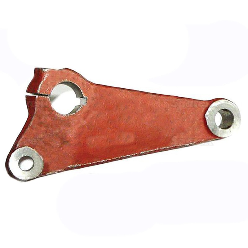 LH Steering Arm Fits Massey Ferguson Replaces 1660264M1