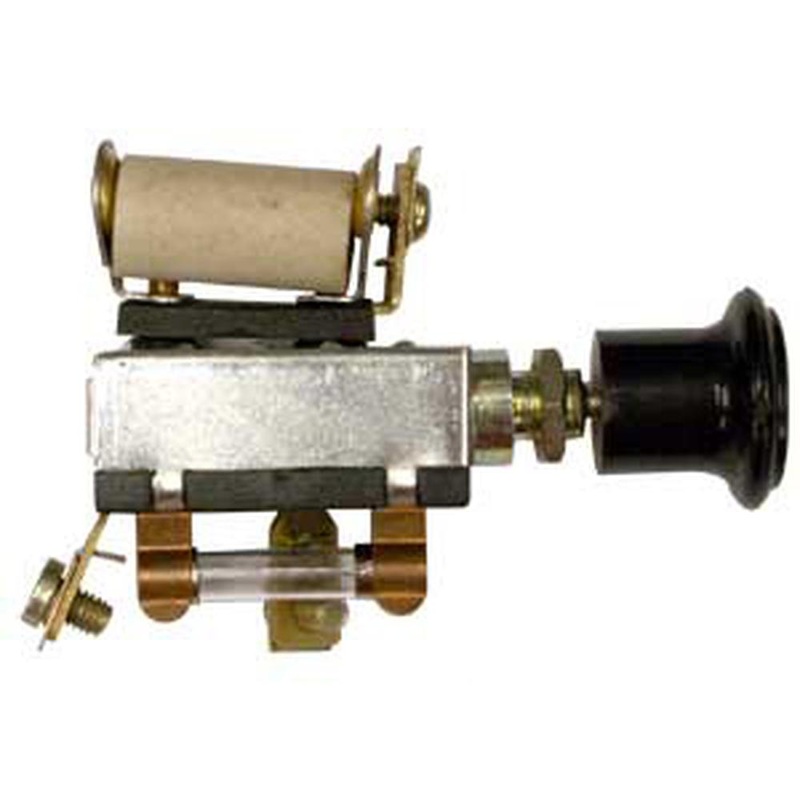 Light Switch Fits Allis Chalmers Replaces 208197