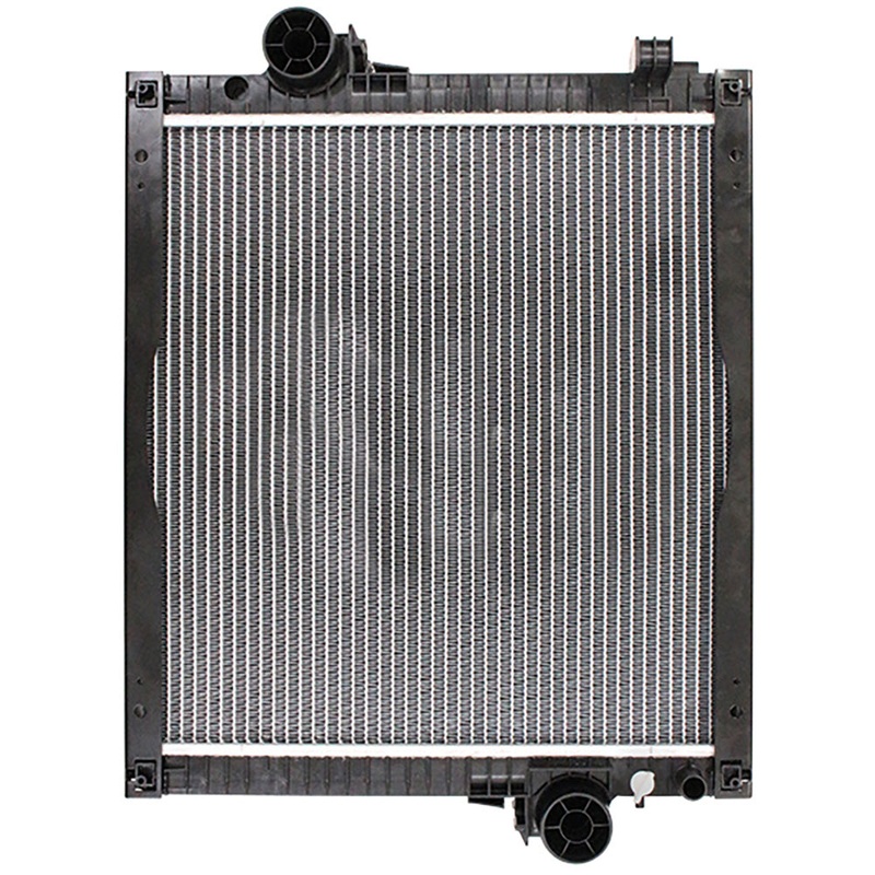 Radiator Fits John Deere Replaces AL78001