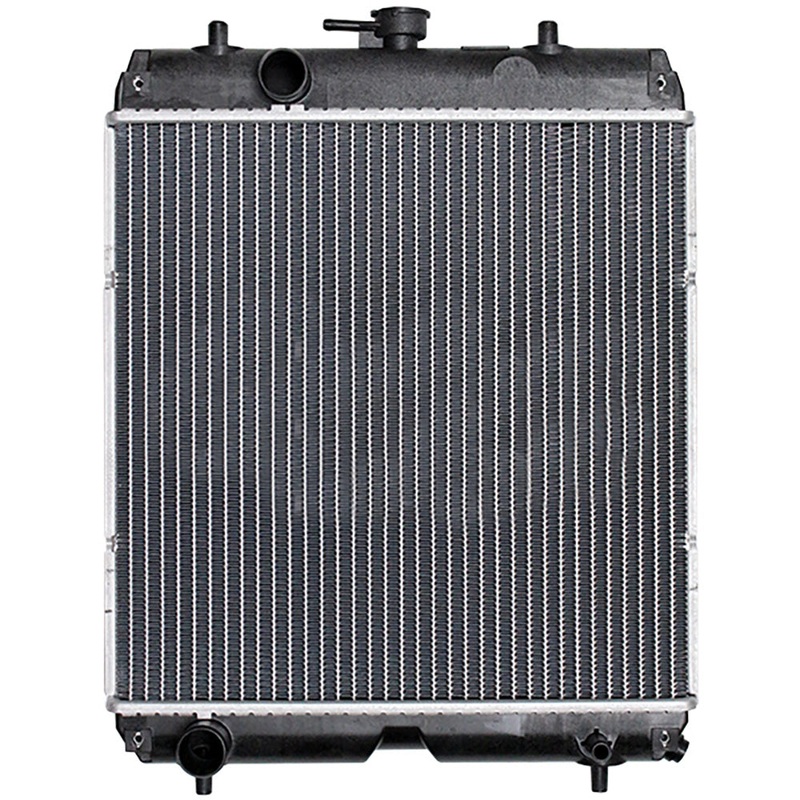 Radiator Fits Kubota Replaces TC620-16000