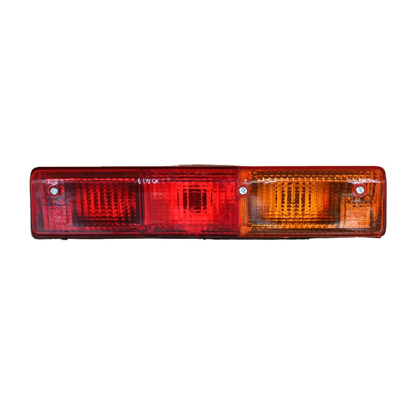 RH Rear Side Brake Light Lamp Fits Fiat Replaces 4997267