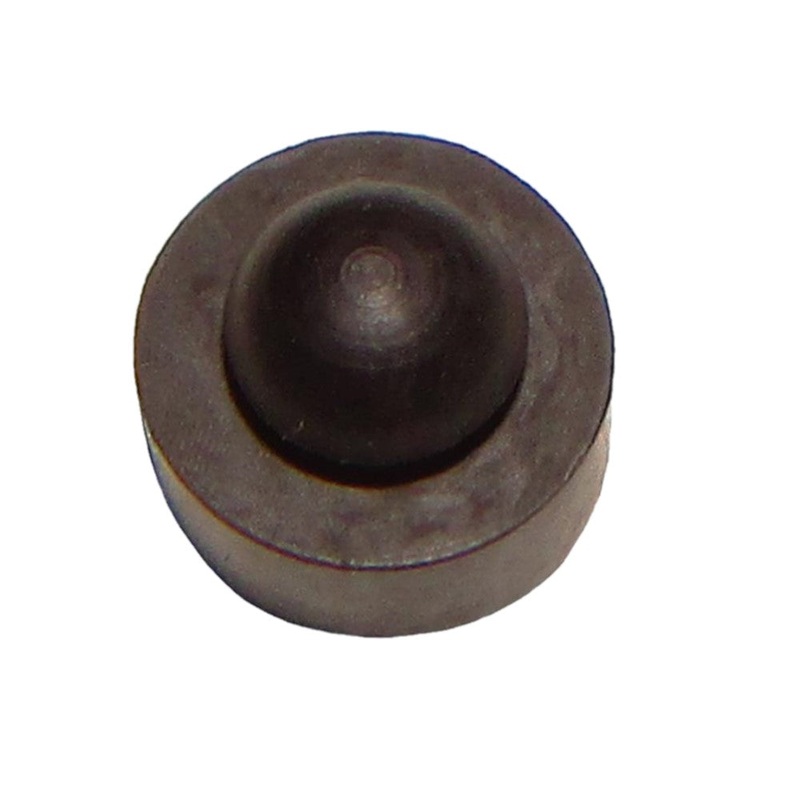 Rubber Bumper Fits Massey Ferguson Replaces 180673M1
