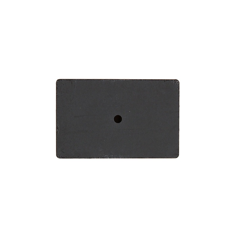 Rubber Bumper Pad Fits Case/International Harvester Replaces 102924A1
