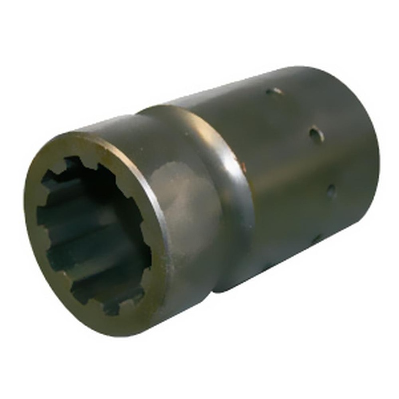 Transmission Coupling Fits Massey Ferguson Replaces 1680189M1
