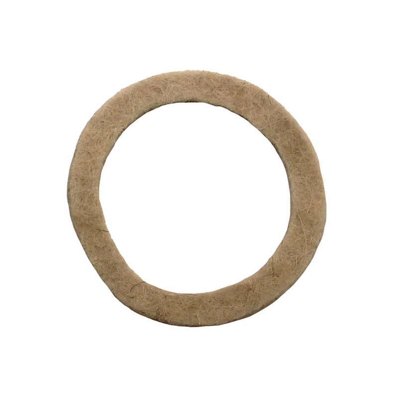 Under Steering Arm Seal Fits Massey Ferguson Replaces 183021M2