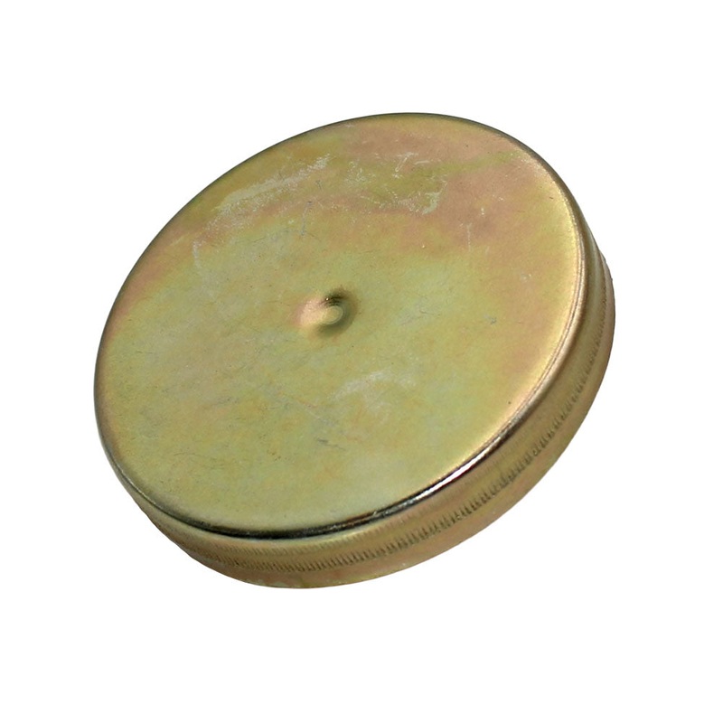 Vented Fuel Cap Fits John Deere Replaces ATJ3092