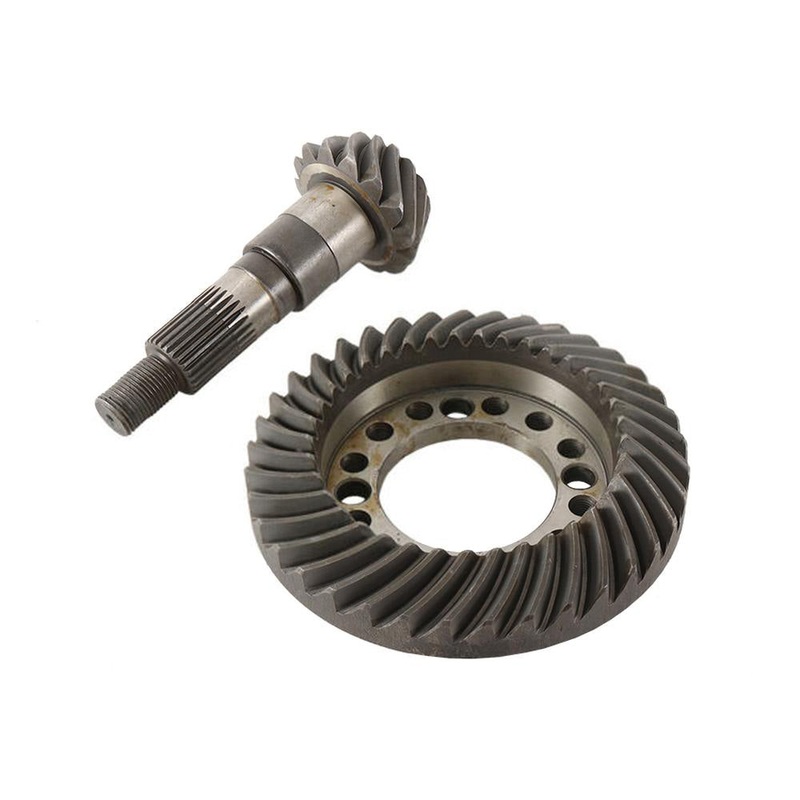 AL81833 Ring Gear and Pinion Fits John Deere 6205 6215 6505 6506 6510 6515 6520