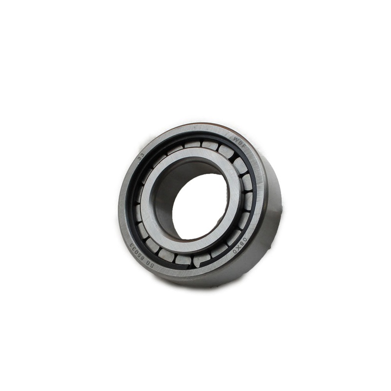 Differential Pinion Bearing Fits Massey Ferguson Replaces 191250M1