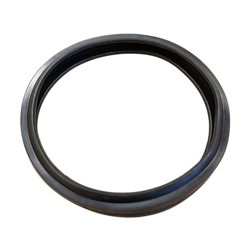 Flatback Headlight Gasket Only Fits International/Farmall Replaces ELJ50-1162