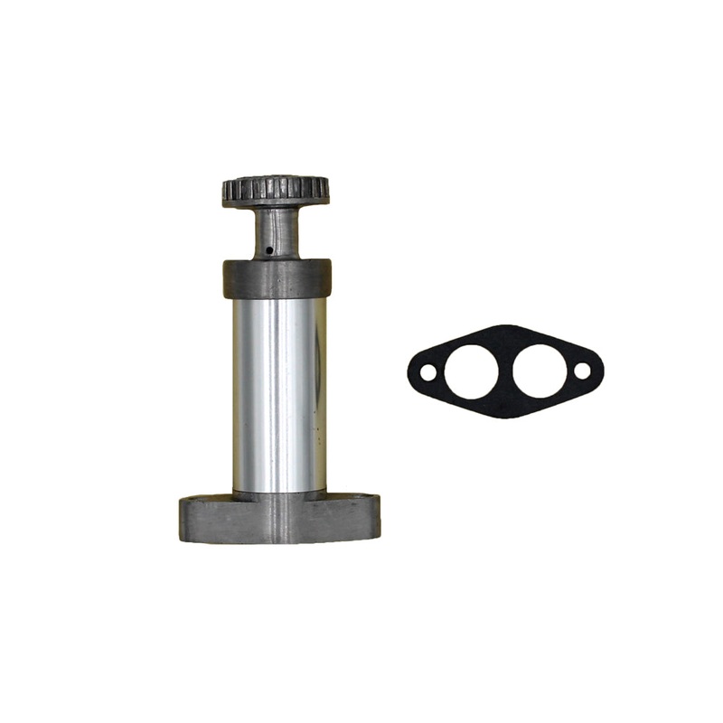 Fuel Priming Pump Fits Caterpillar Replaces 105-2508