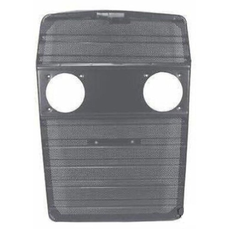 Grille Fits Massey Ferguson Replaces 1678819M91