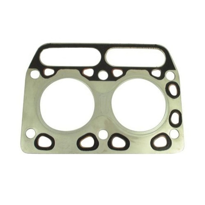 Head Gasket Fits Yanmar Replaces 12445001332