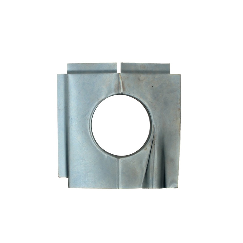 Hood Patch Fits John Deere Replaces SHN20-0267