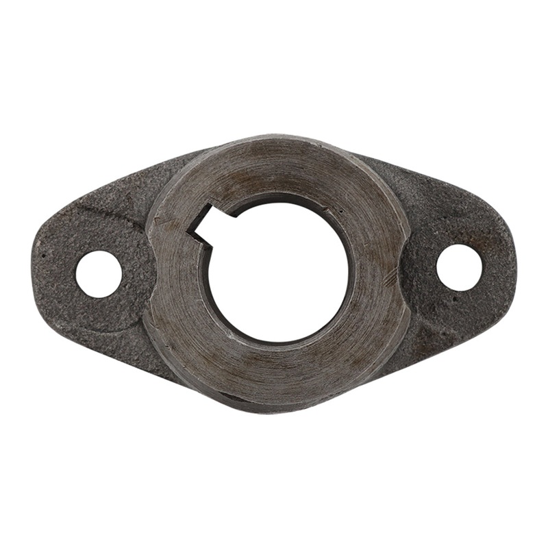 Hydraulic Pump Drive Flange Fits Massey Ferguson Replaces 1752219M91