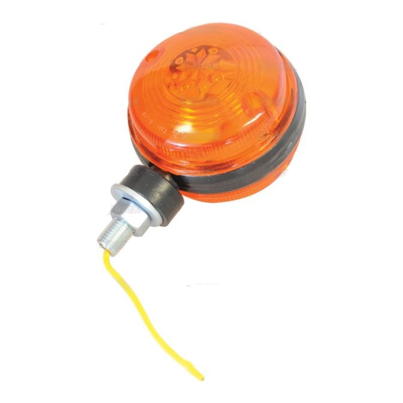 Indicator Light, fits both RH/LH Fits Iseki Replaces ELJ55-0002