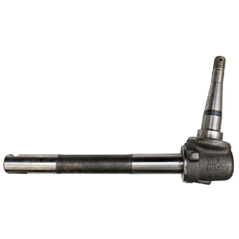 Left Hand Spindle Fits Ford/New Holland Replaces 2N3106