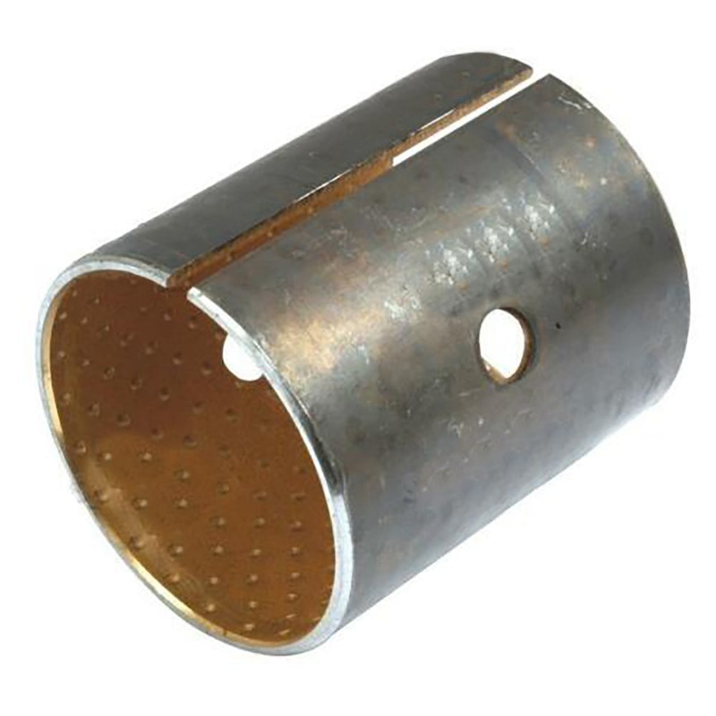 Lift Shaft w/ Oil Spot Bushing Fits Massey Ferguson Replaces 1870934M1
