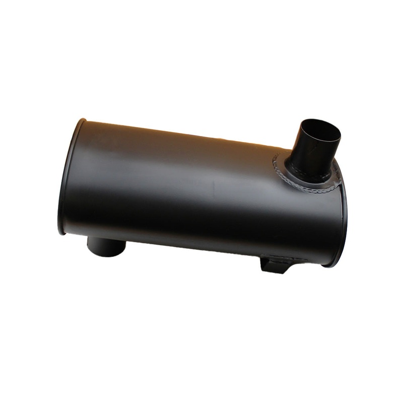 Muffler Fits Caterpillar Replaces 127-8592