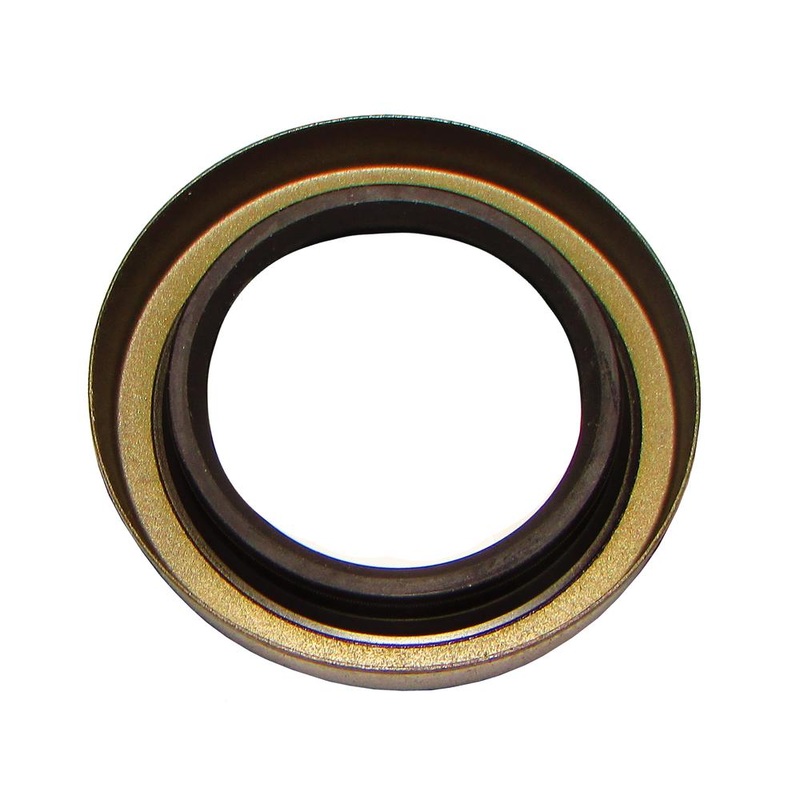 PTO Shaft Seal Fits Massey Ferguson Replaces 1077452M1