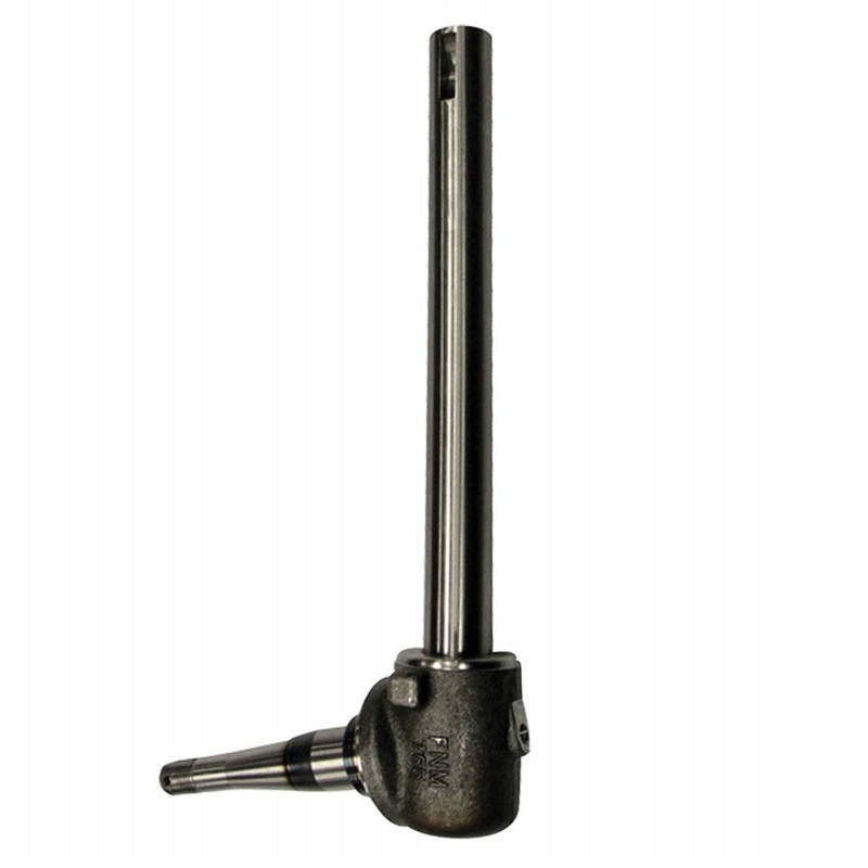 RH Spindle Fits Universal Products Replaces 49258009