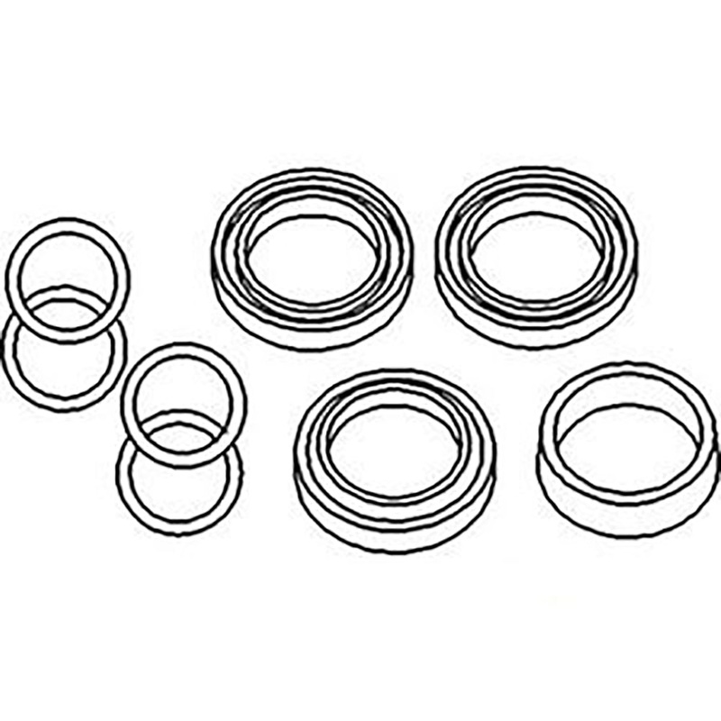 Seal Fits Universal Products Replaces 32502
