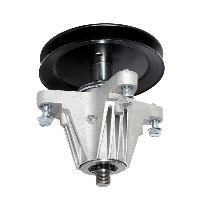 Spindle Assembly Fits MTD Replaces 618-06976