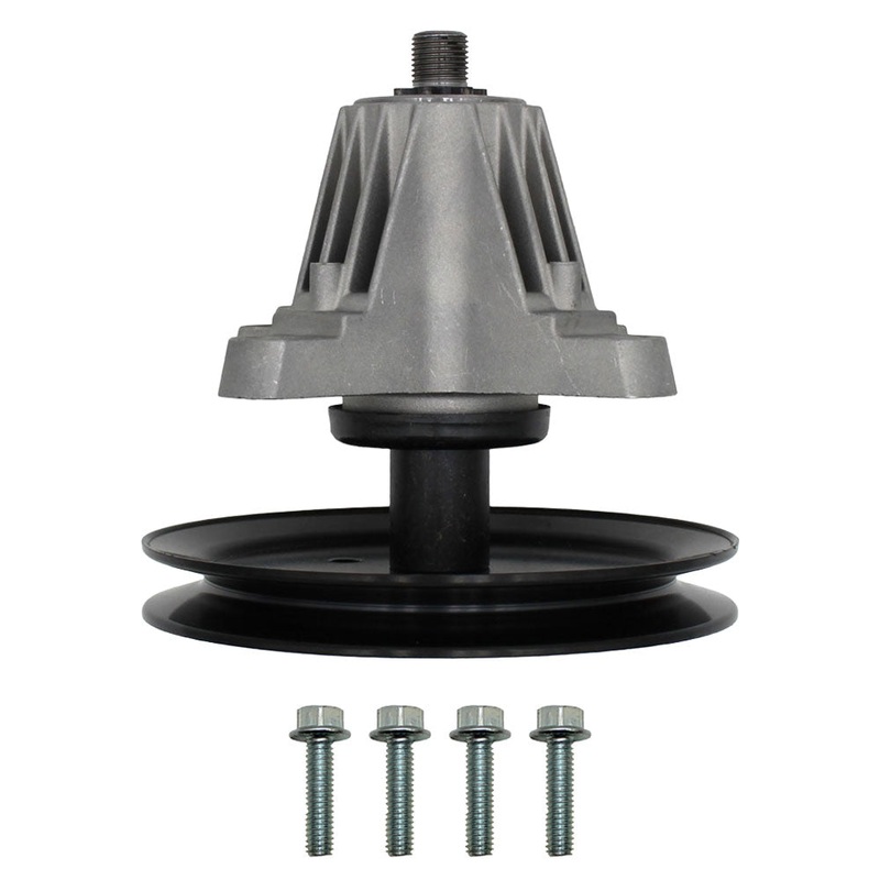 Spindle Assembly Fits MTD Replaces 618-06977