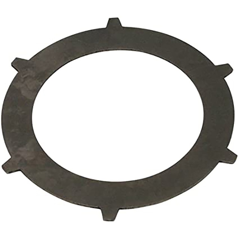 Steel Multi-Power Disc Plate Fits Landini Replaces 185464M1