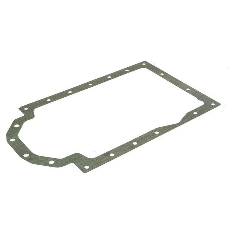 Sump Gasket Fits Case/International Harvester Replaces 3055110R2