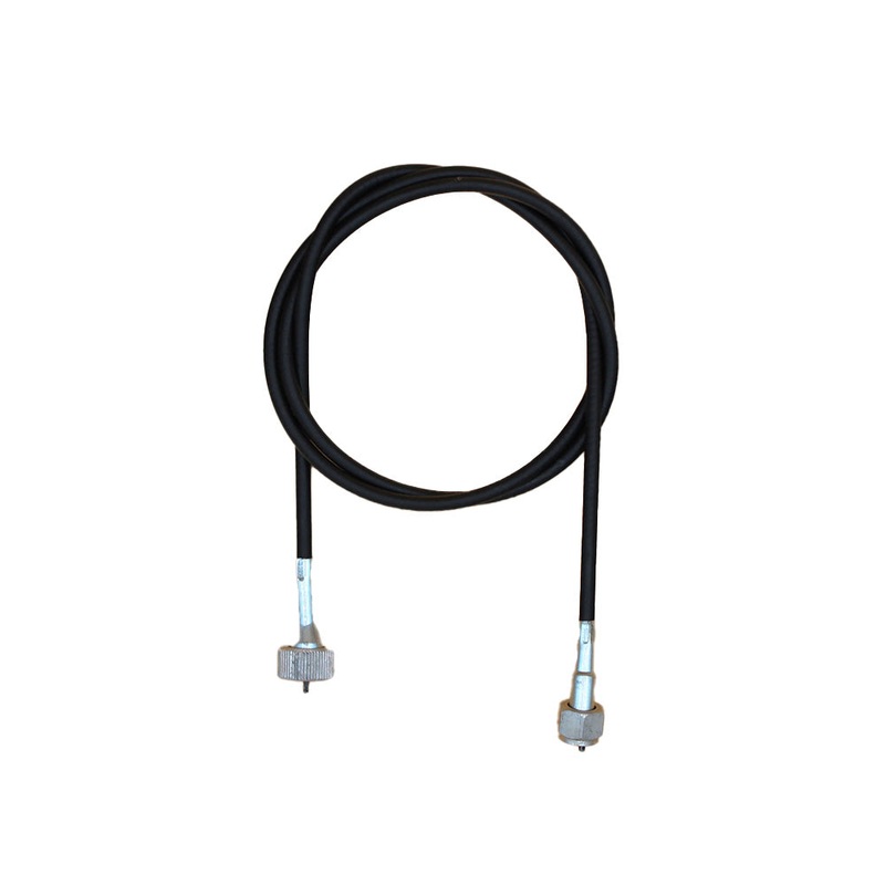 Tachometer Cable Fits Ford/New Holland Replaces 393326R91
