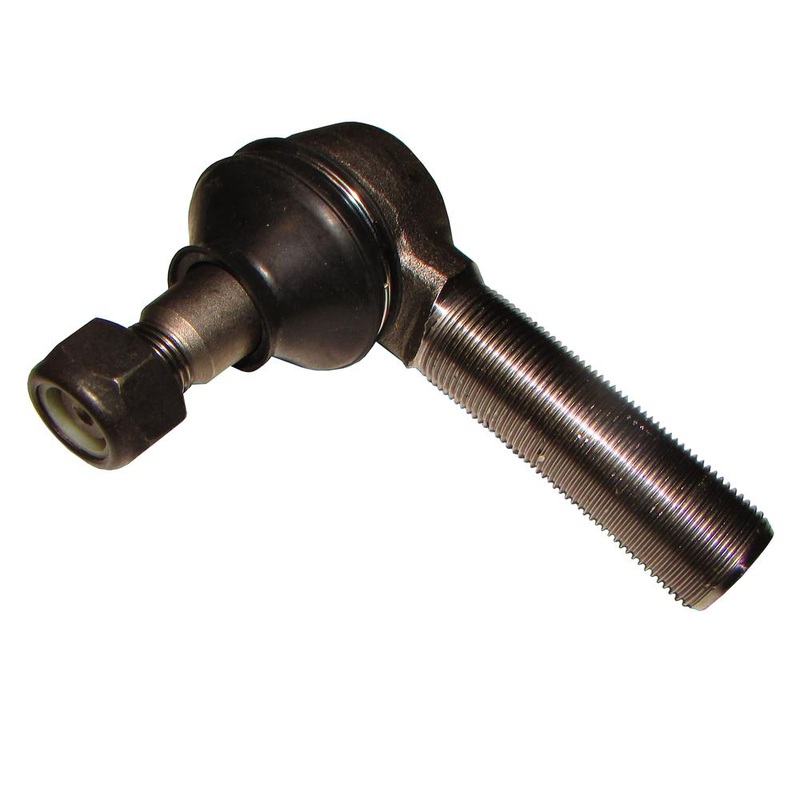 Tie Rod End Fits Massey Ferguson Replaces 1693315M91