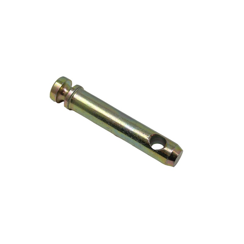 Top Link Pin Fits Massey Ferguson Replaces 195647M1