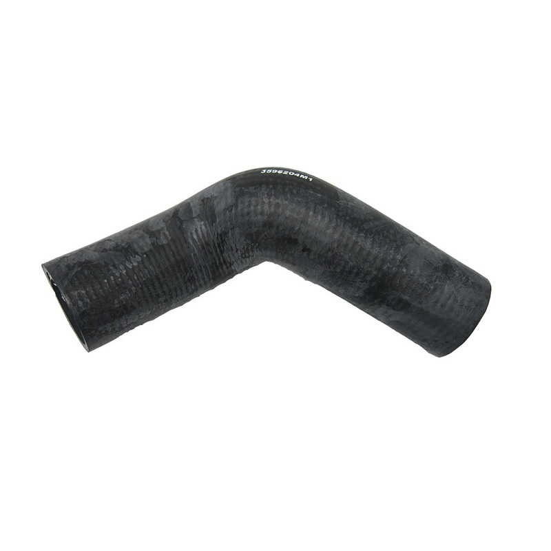 Top Radiator Hose Fits Massey Ferguson Replaces 1095561M1