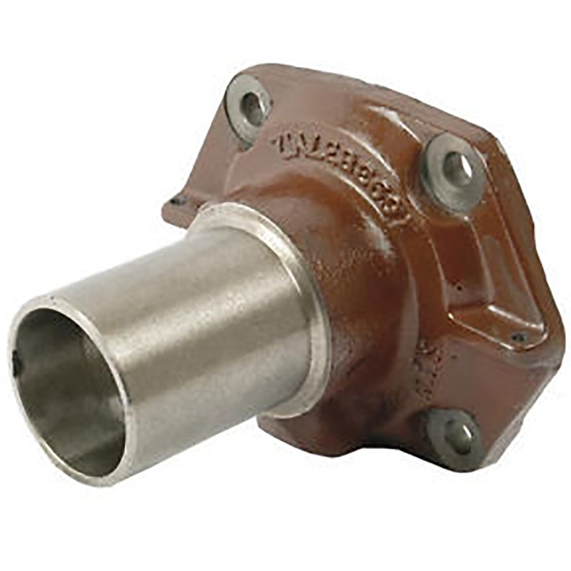 Trans Drive Shaft Retainer Assembly Fits Massey Ferguson Replaces 1860890M91
