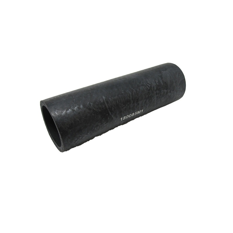 Upper Radiator Hose Fits Massey Harris Replaces 180085M1
