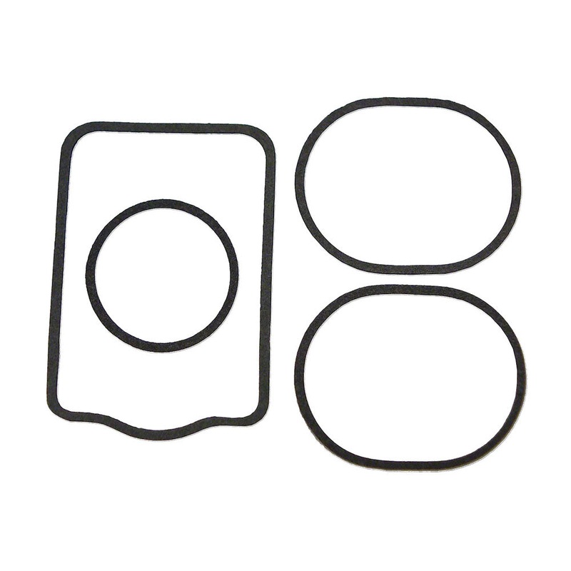 Wico C Magneto Gasket Set Fits John Deere Replaces ELI80-0565