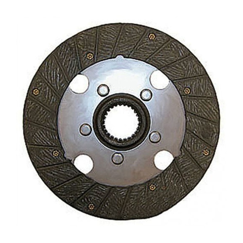 9" PTO Disc Fits Massey Ferguson Replaces 1043282M93