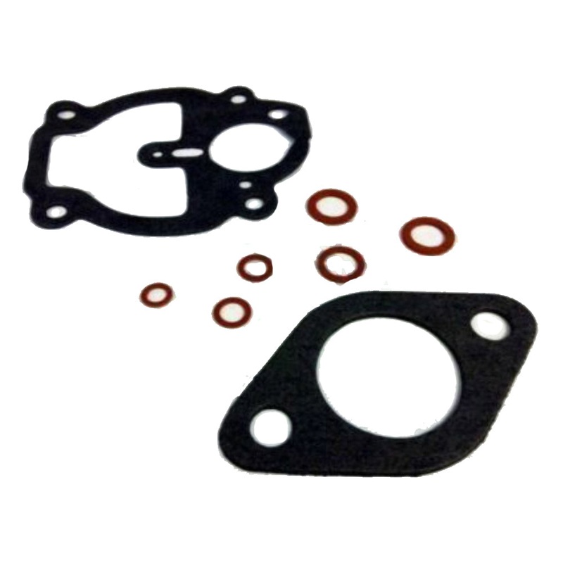 Carburetor Gasket Set Fits Allis Chalmers Replaces FSH10-0050