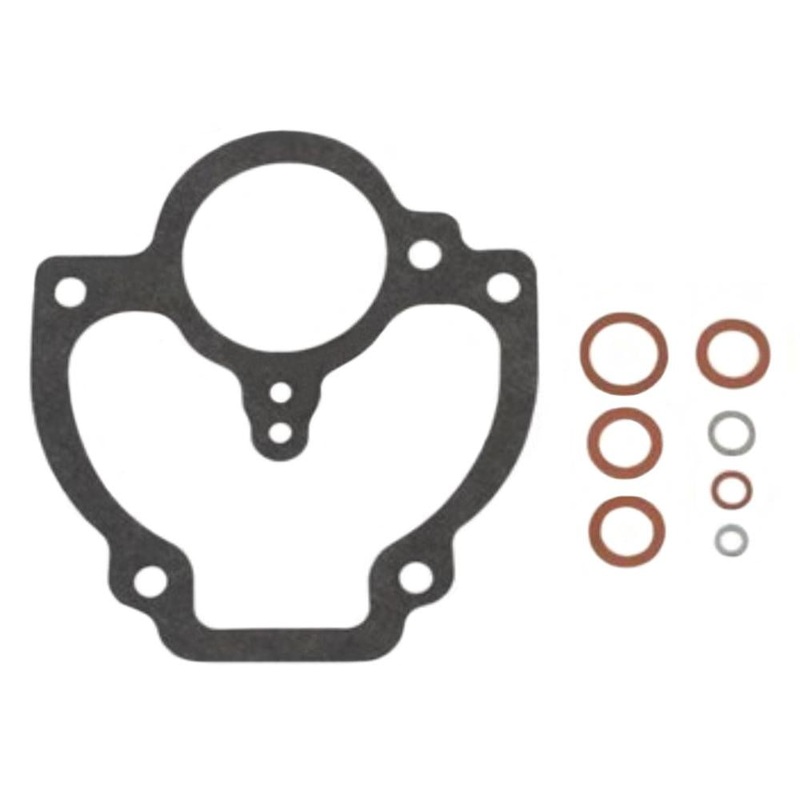 Carburetor Gasket Set Fits Massey Harris Replaces 861529