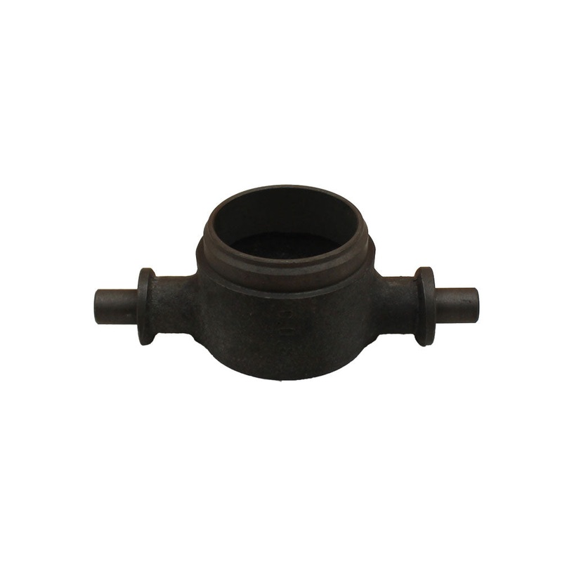 Clutch Bearing Carrier Fits Case/International Harvester Replaces 1971045C1