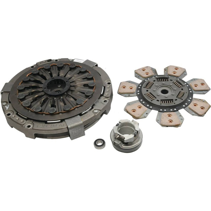 Clutch Kit Fits John Deere Replaces 103309200-CLUTCH